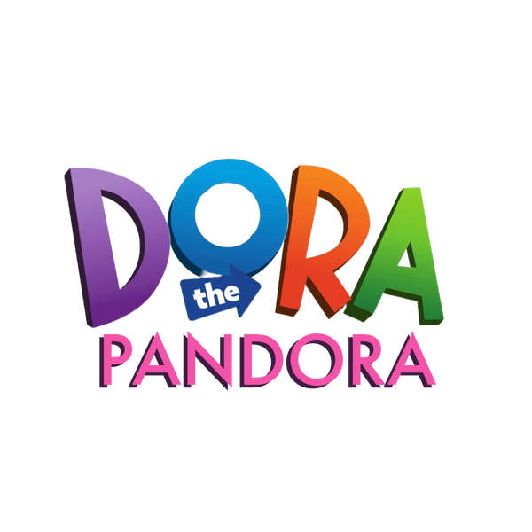 DoraThePandora