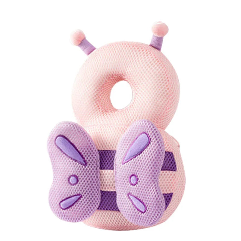 Cozy Dora The Pandora Protection Pillow